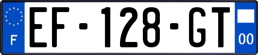 EF-128-GT