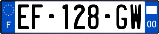 EF-128-GW
