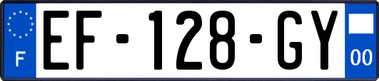 EF-128-GY