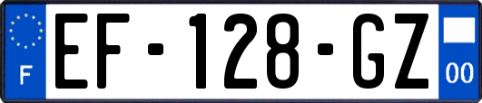 EF-128-GZ