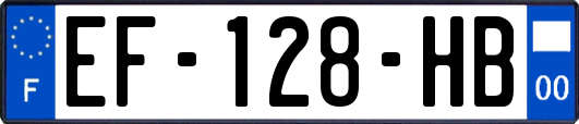 EF-128-HB