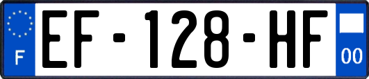 EF-128-HF