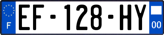 EF-128-HY