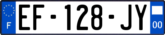 EF-128-JY