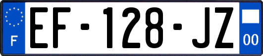 EF-128-JZ