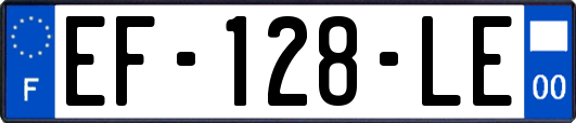 EF-128-LE