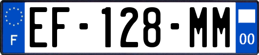 EF-128-MM