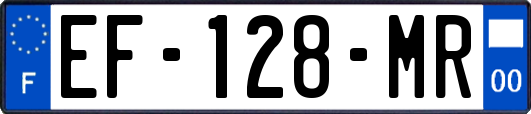 EF-128-MR