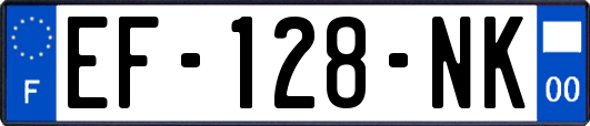 EF-128-NK