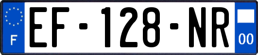 EF-128-NR