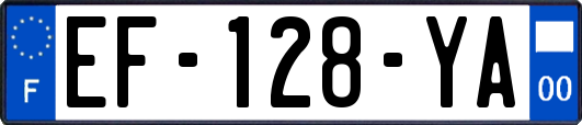 EF-128-YA