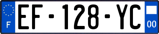 EF-128-YC