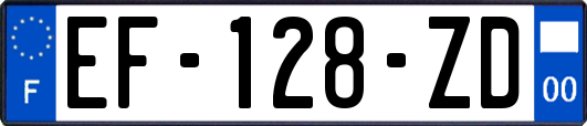 EF-128-ZD