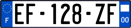 EF-128-ZF
