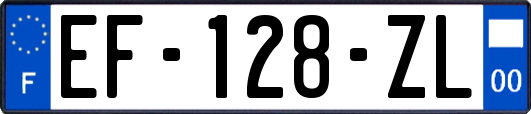 EF-128-ZL