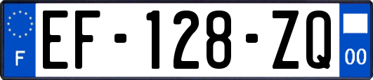 EF-128-ZQ