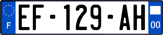 EF-129-AH