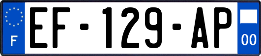 EF-129-AP