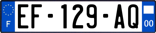 EF-129-AQ
