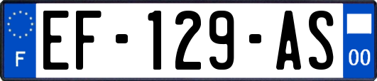 EF-129-AS