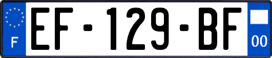 EF-129-BF