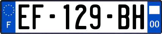 EF-129-BH