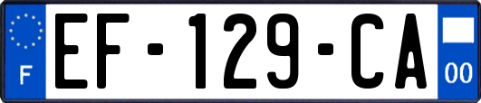 EF-129-CA
