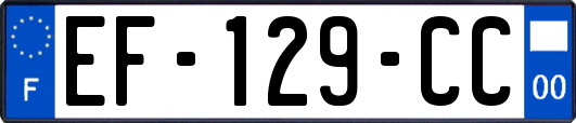 EF-129-CC