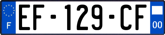 EF-129-CF