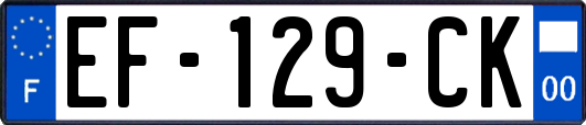 EF-129-CK