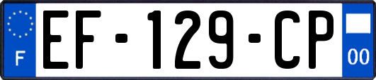 EF-129-CP