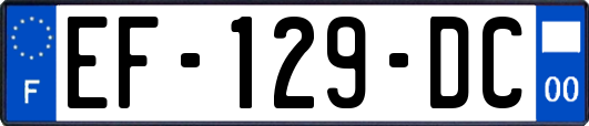 EF-129-DC