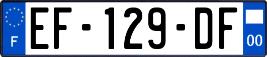 EF-129-DF