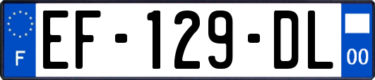 EF-129-DL