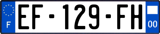 EF-129-FH