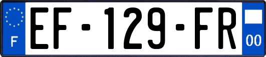 EF-129-FR