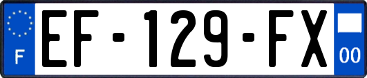 EF-129-FX