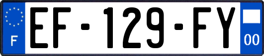 EF-129-FY
