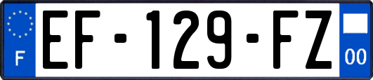 EF-129-FZ