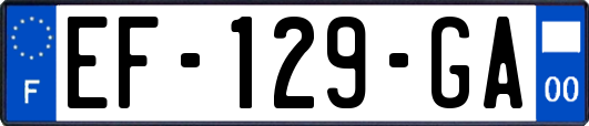 EF-129-GA