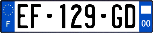 EF-129-GD