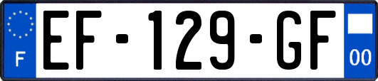EF-129-GF