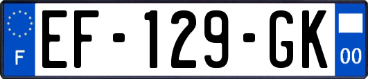 EF-129-GK