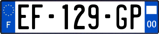 EF-129-GP