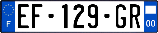 EF-129-GR