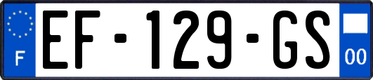 EF-129-GS