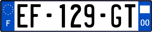 EF-129-GT