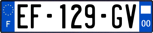EF-129-GV
