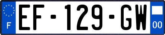 EF-129-GW