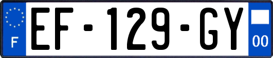 EF-129-GY